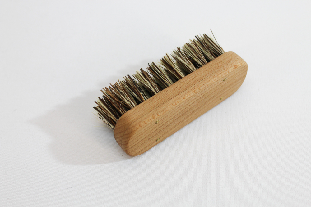 Preview: Handbürste hart